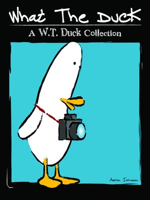 cover image of What the Duck